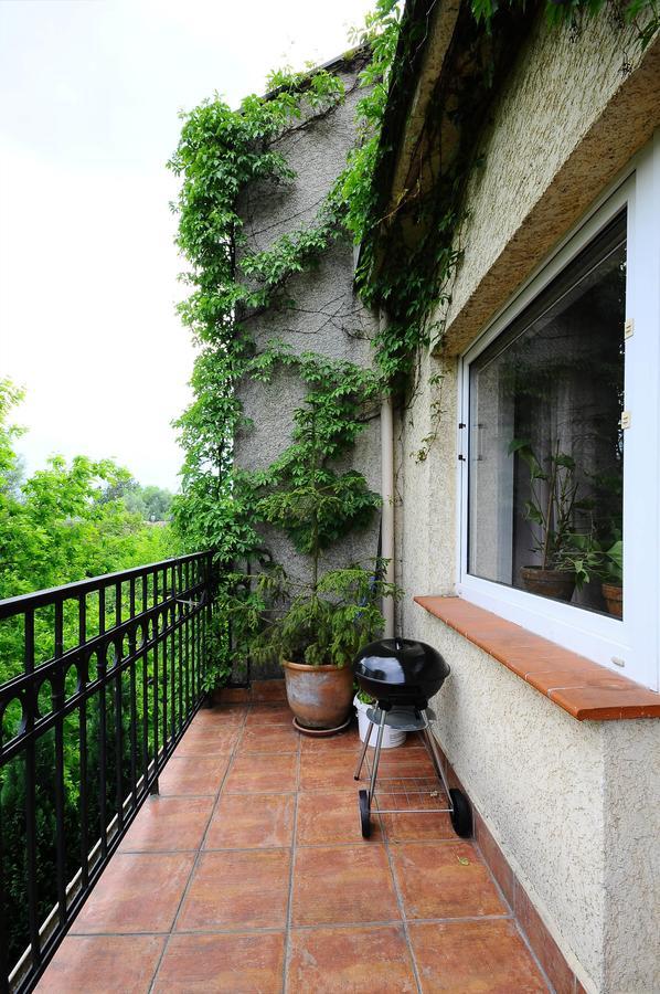 A Place Like Home Apartamenty Wiewiorcza Danzig Exterior foto