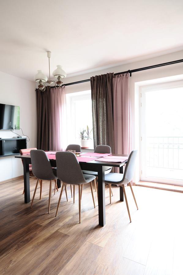 A Place Like Home Apartamenty Wiewiorcza Danzig Exterior foto