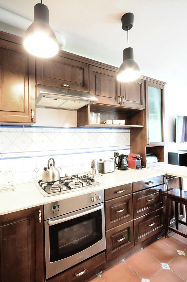 A Place Like Home Apartamenty Wiewiorcza Danzig Exterior foto