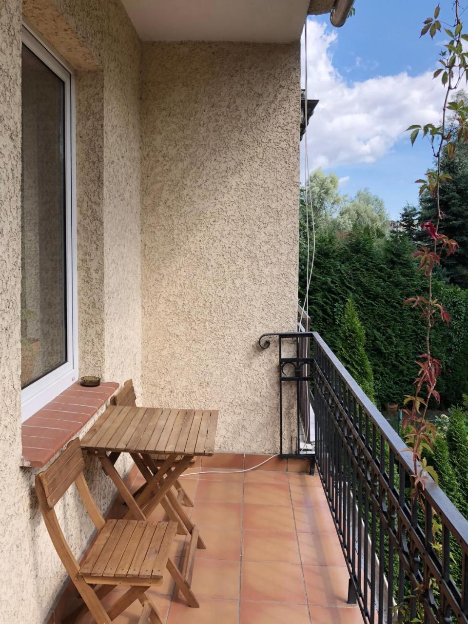 A Place Like Home Apartamenty Wiewiorcza Danzig Exterior foto