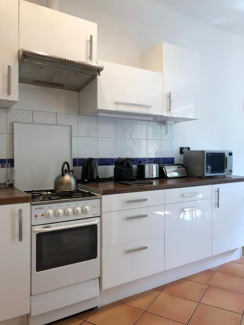 A Place Like Home Apartamenty Wiewiorcza Danzig Exterior foto